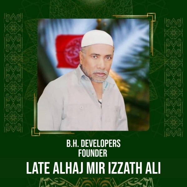 founder
